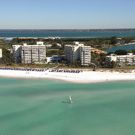 Resort At Longboat Key Club Ngoại thất bức ảnh