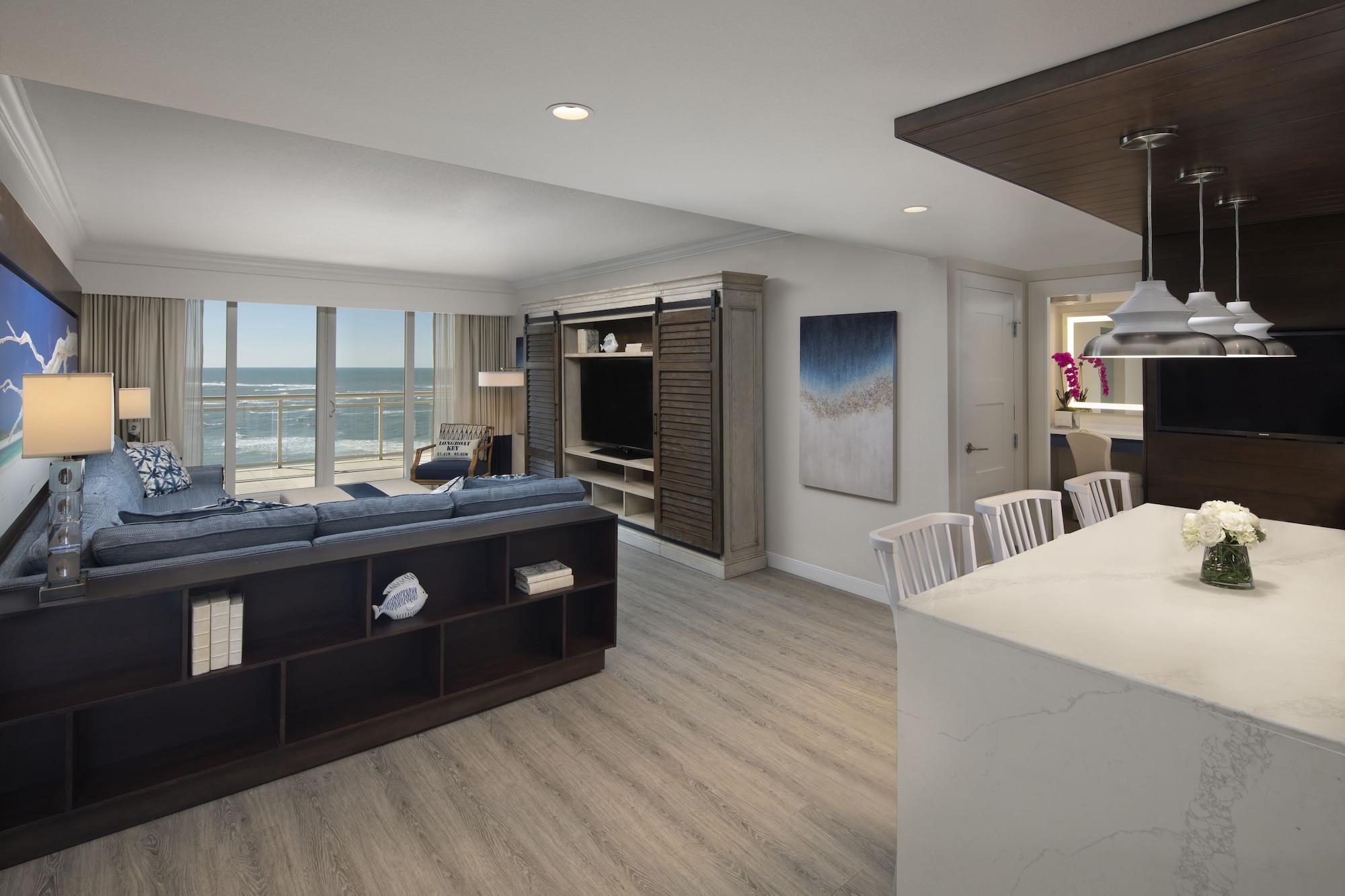 Resort At Longboat Key Club Ngoại thất bức ảnh