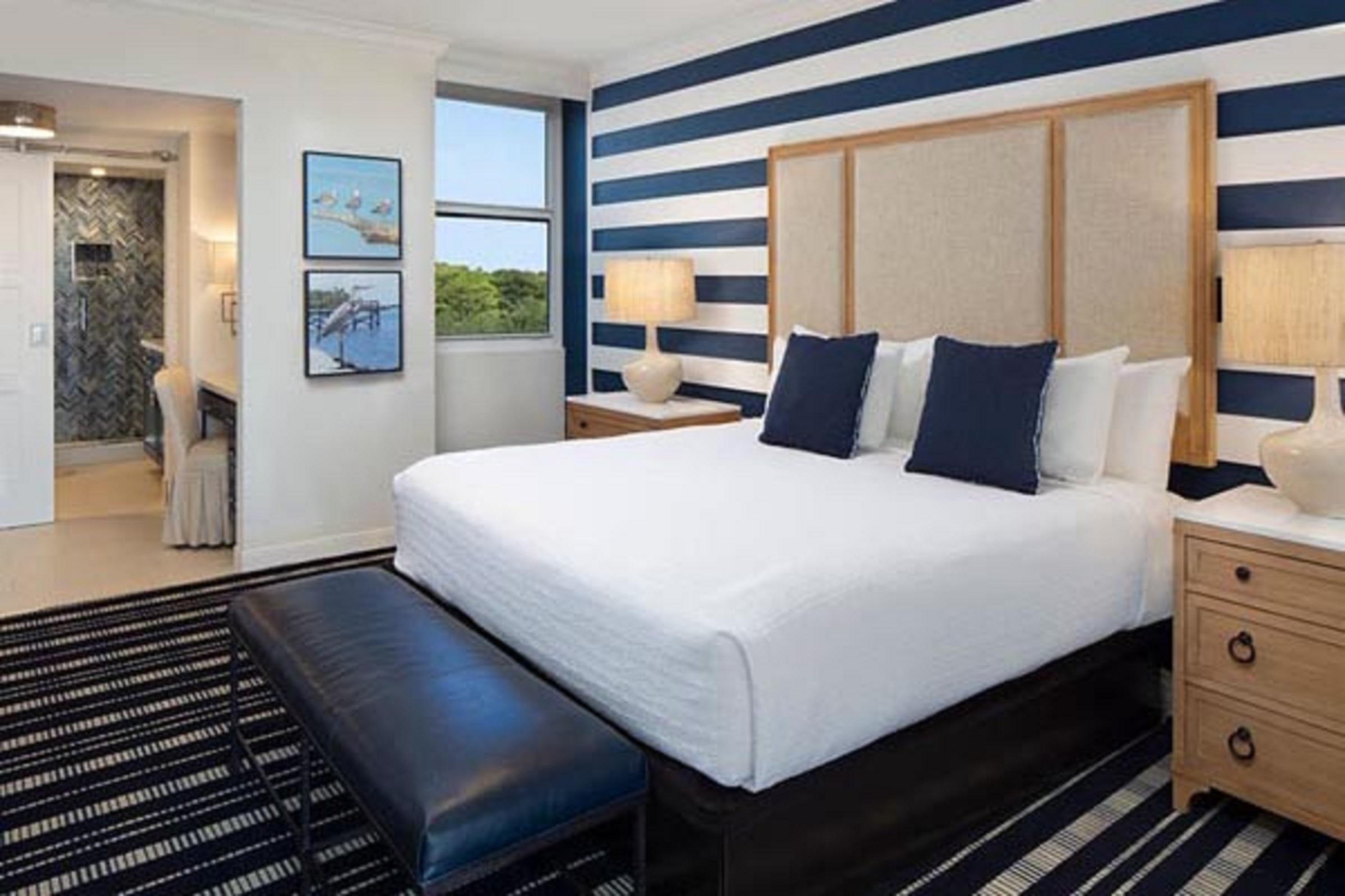 Resort At Longboat Key Club Ngoại thất bức ảnh