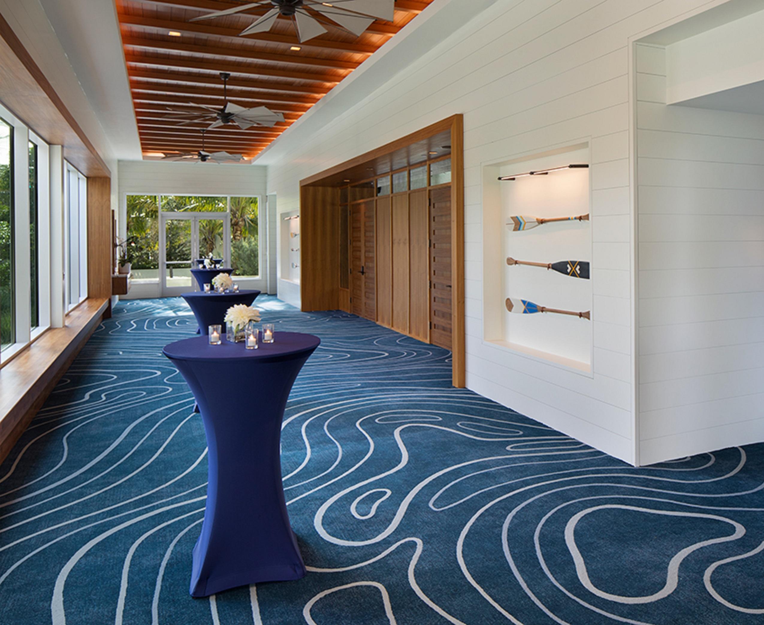 Resort At Longboat Key Club Ngoại thất bức ảnh