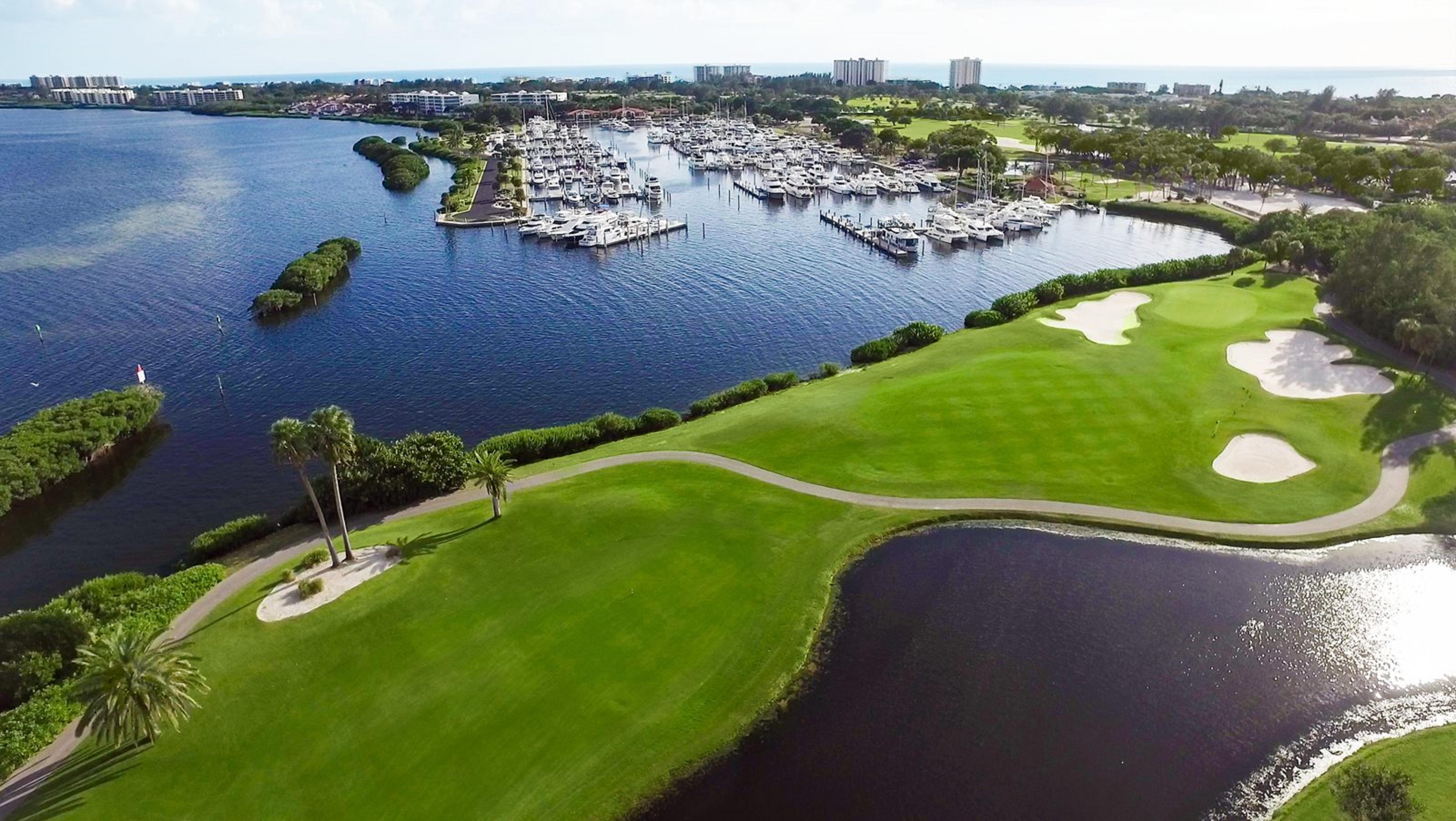 Resort At Longboat Key Club Ngoại thất bức ảnh