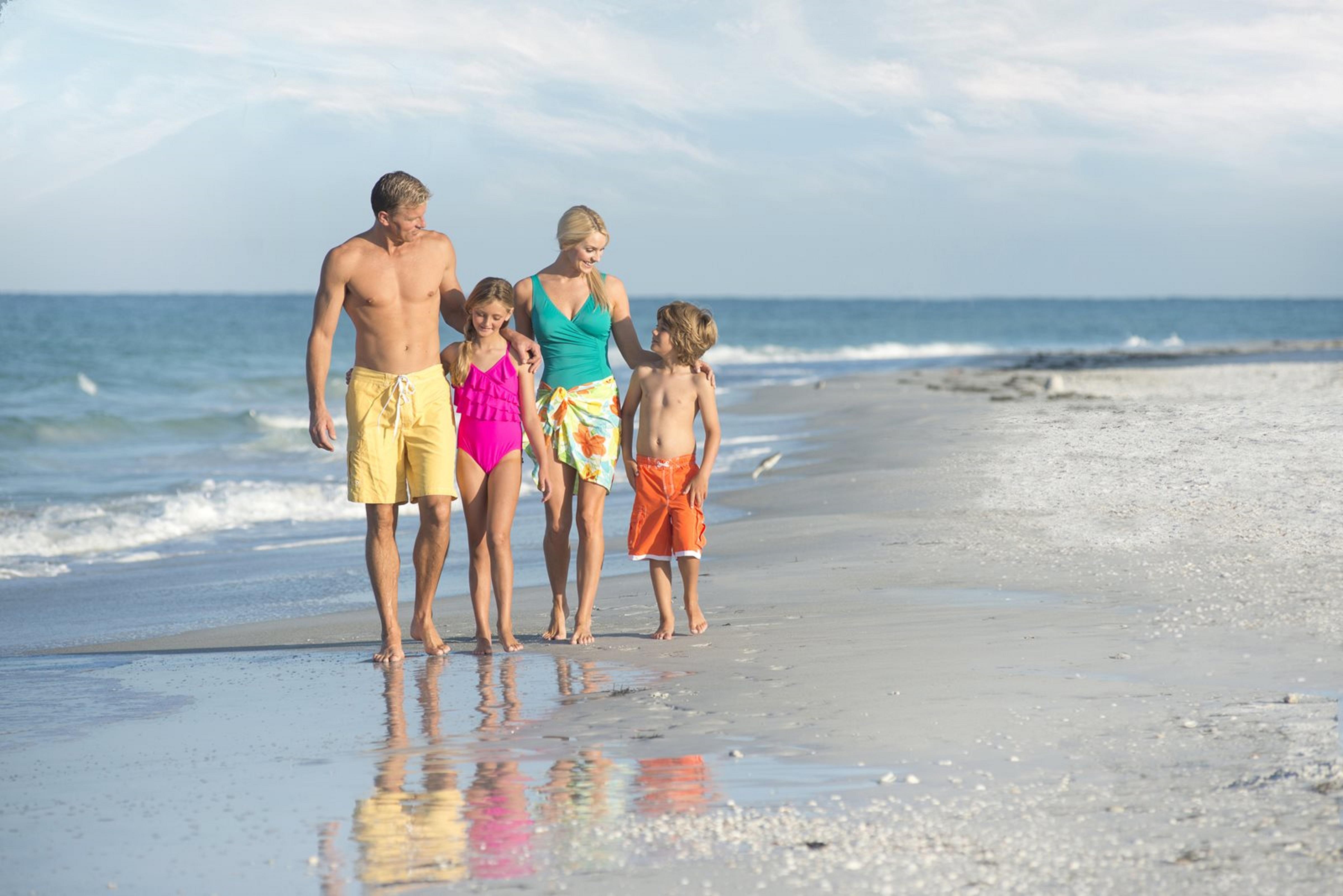 Resort At Longboat Key Club Ngoại thất bức ảnh