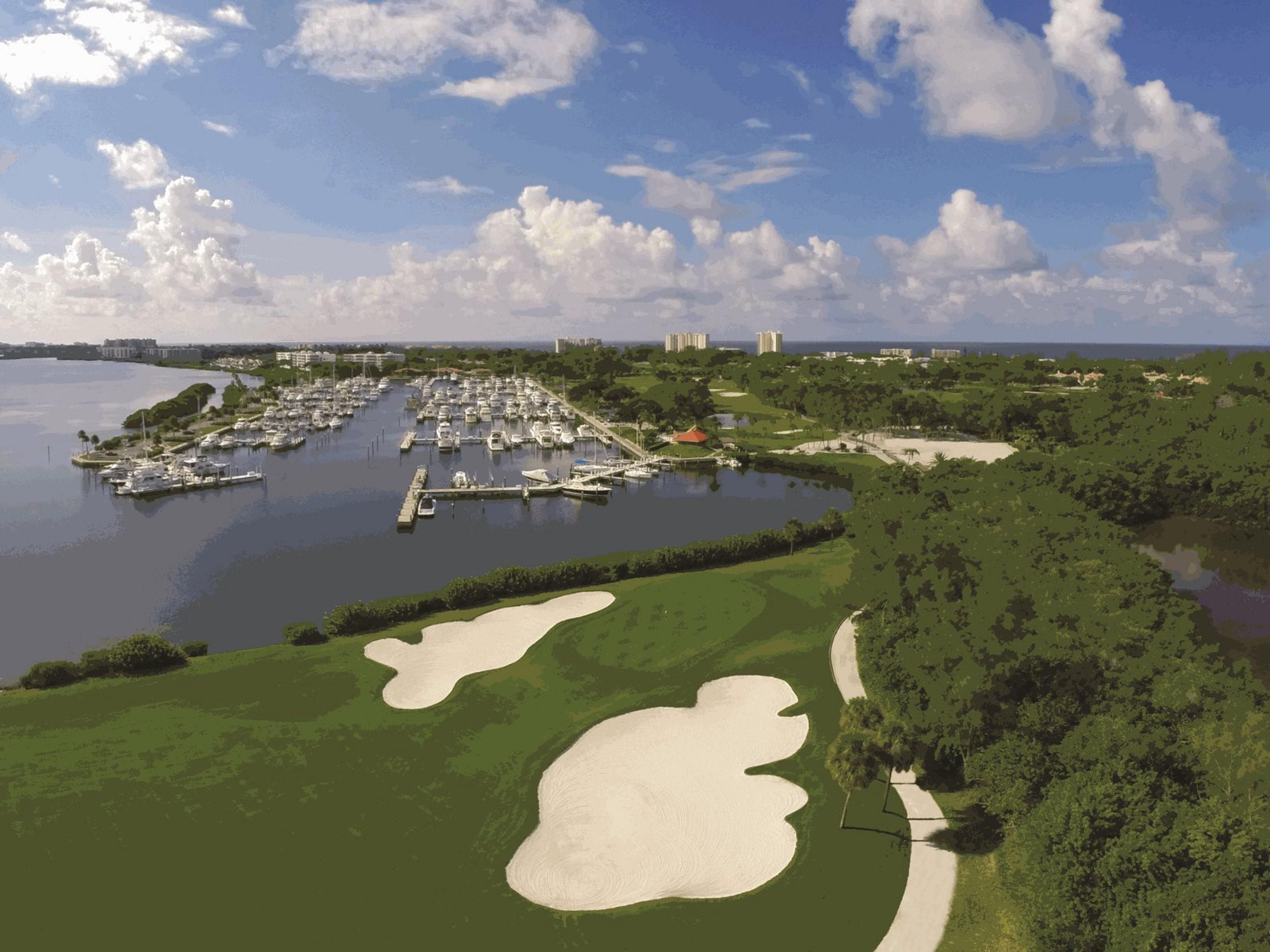 Resort At Longboat Key Club Ngoại thất bức ảnh