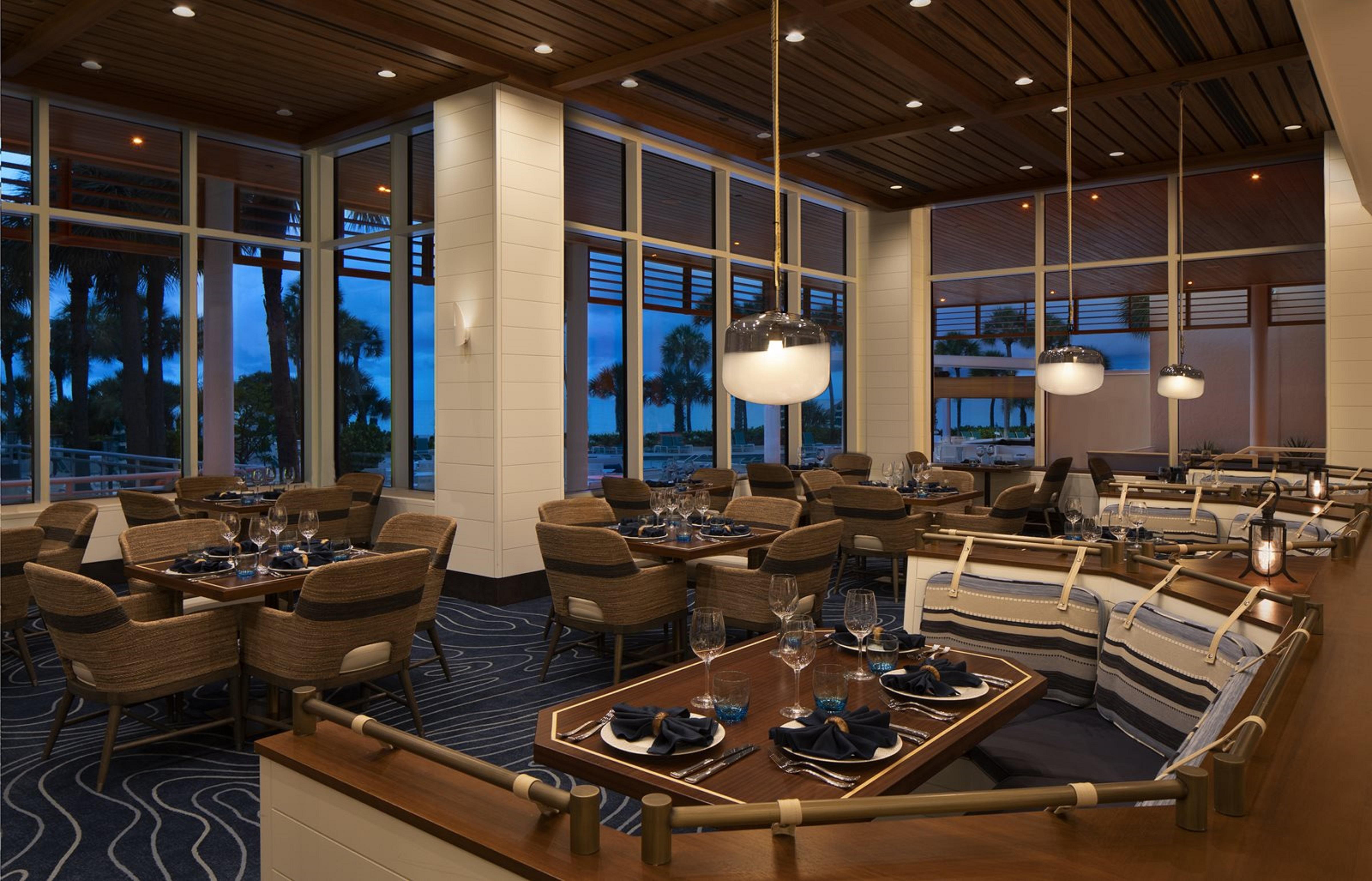 Resort At Longboat Key Club Ngoại thất bức ảnh