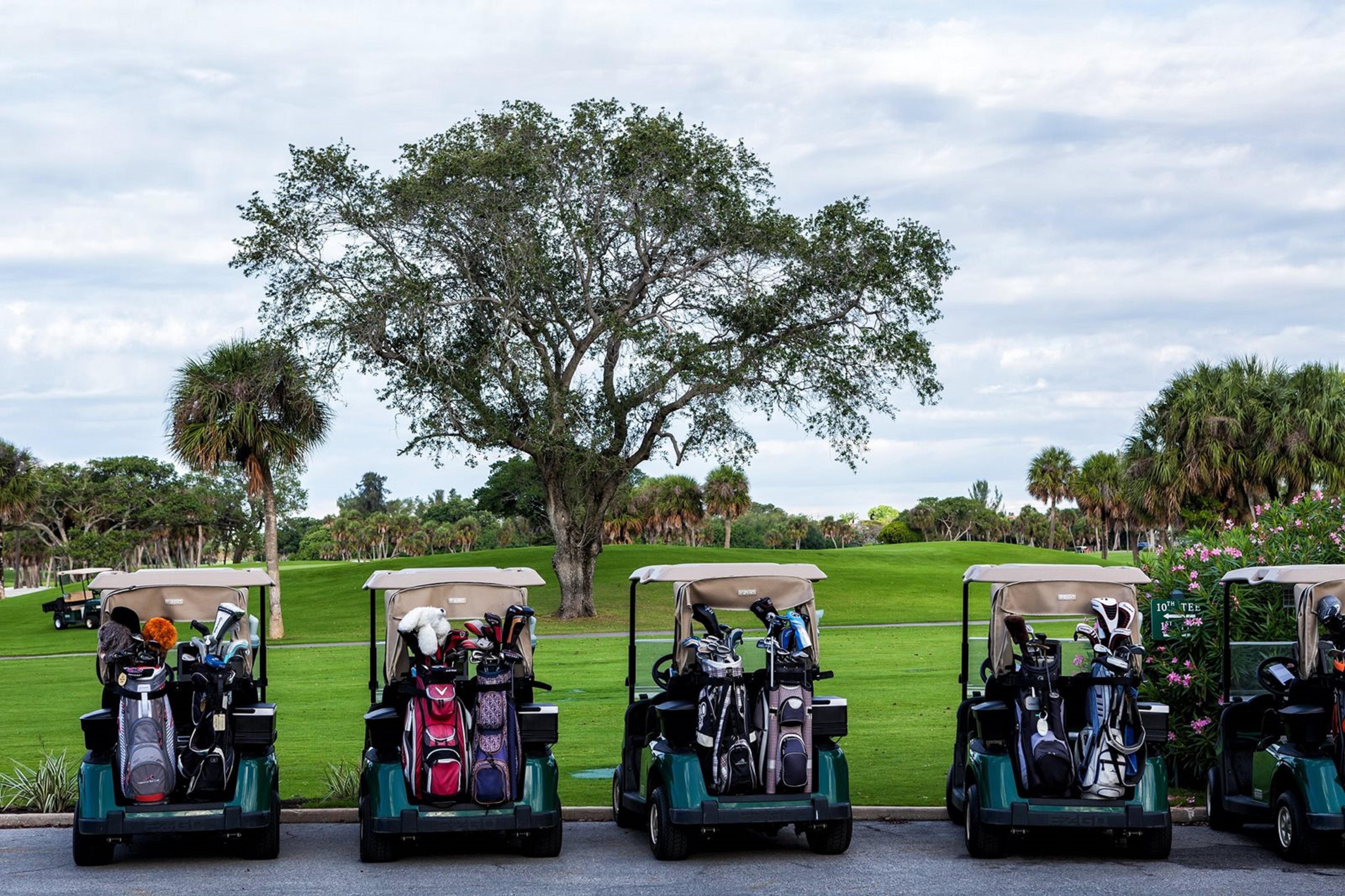 Resort At Longboat Key Club Ngoại thất bức ảnh
