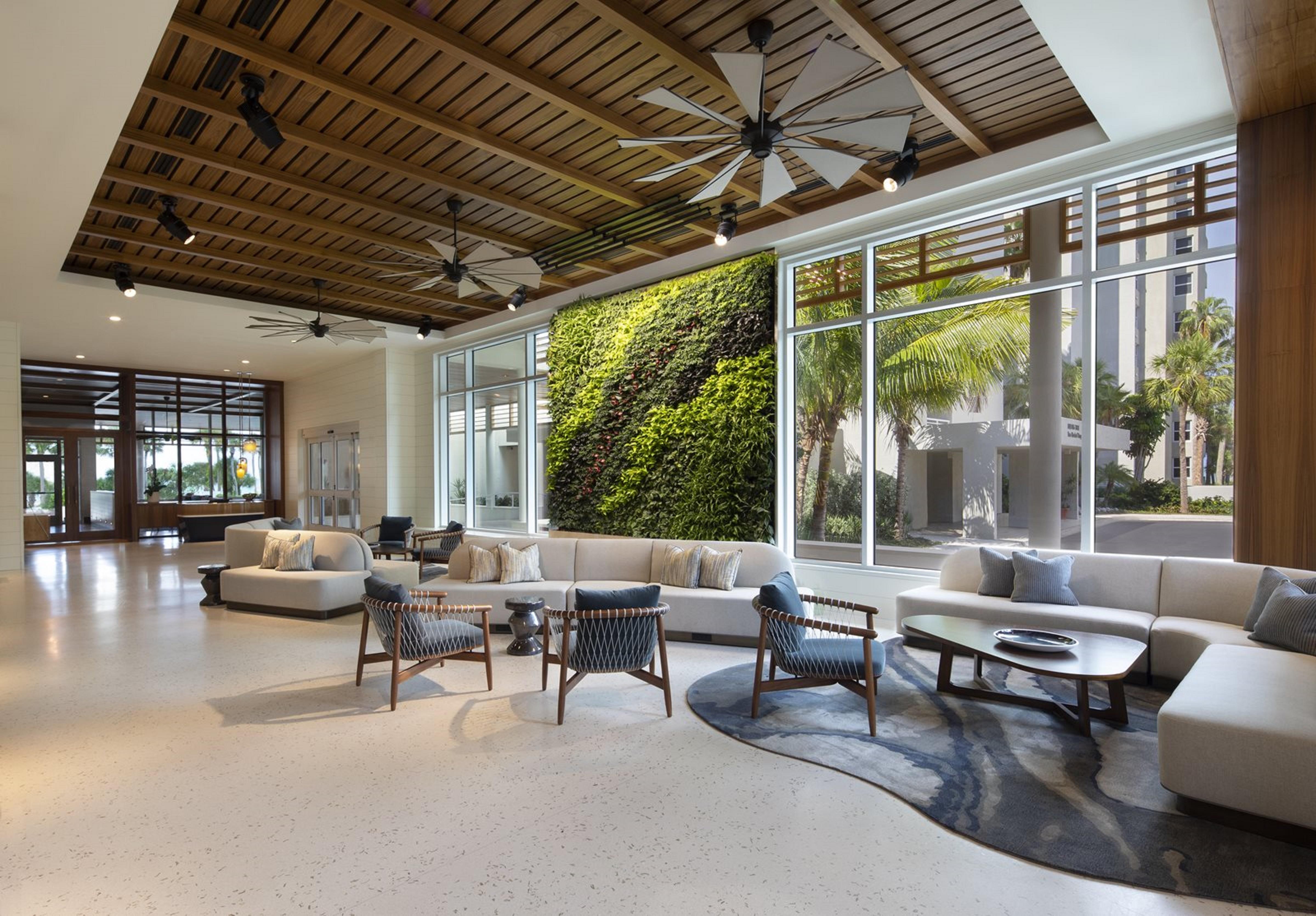 Resort At Longboat Key Club Ngoại thất bức ảnh