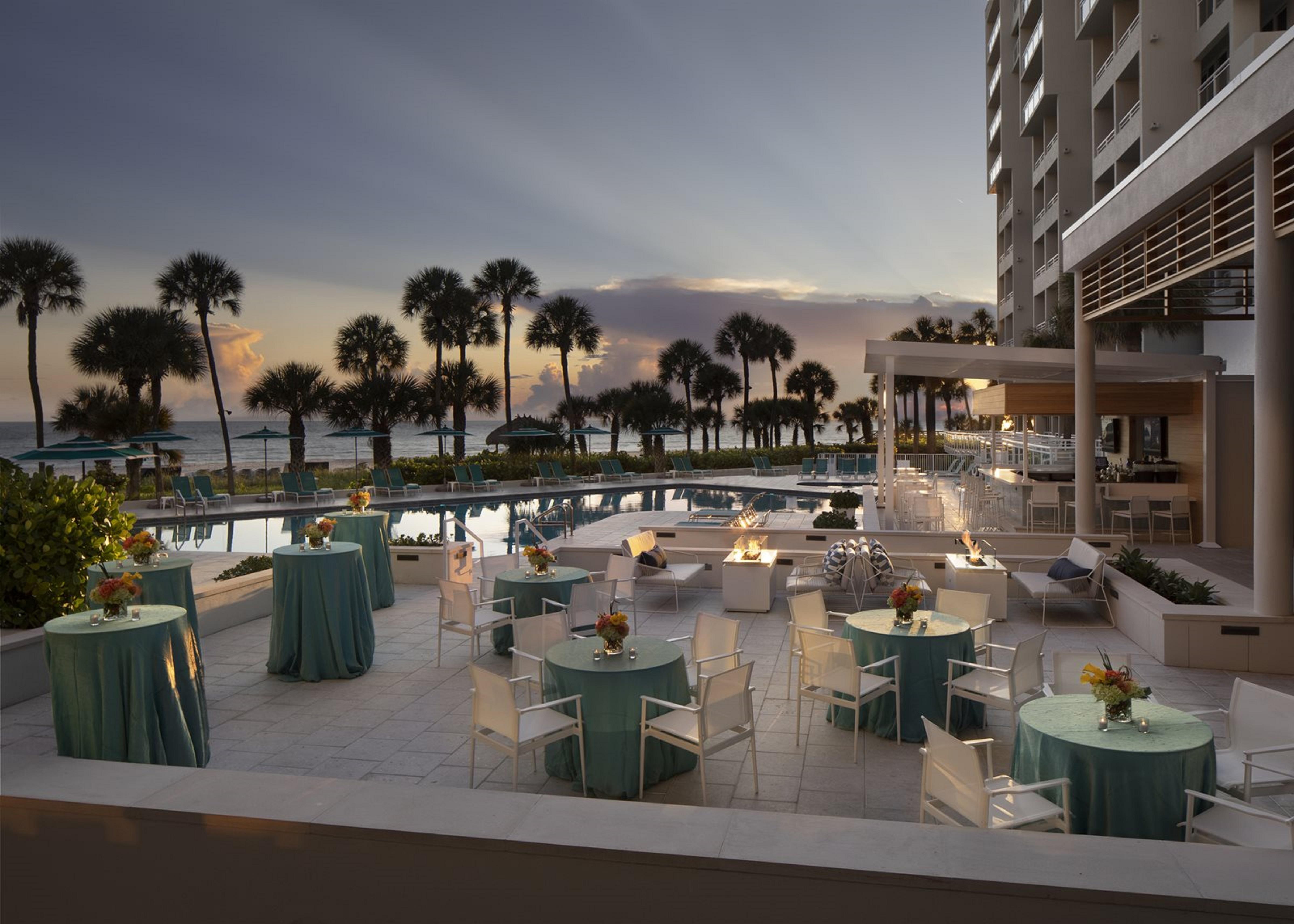 Resort At Longboat Key Club Ngoại thất bức ảnh