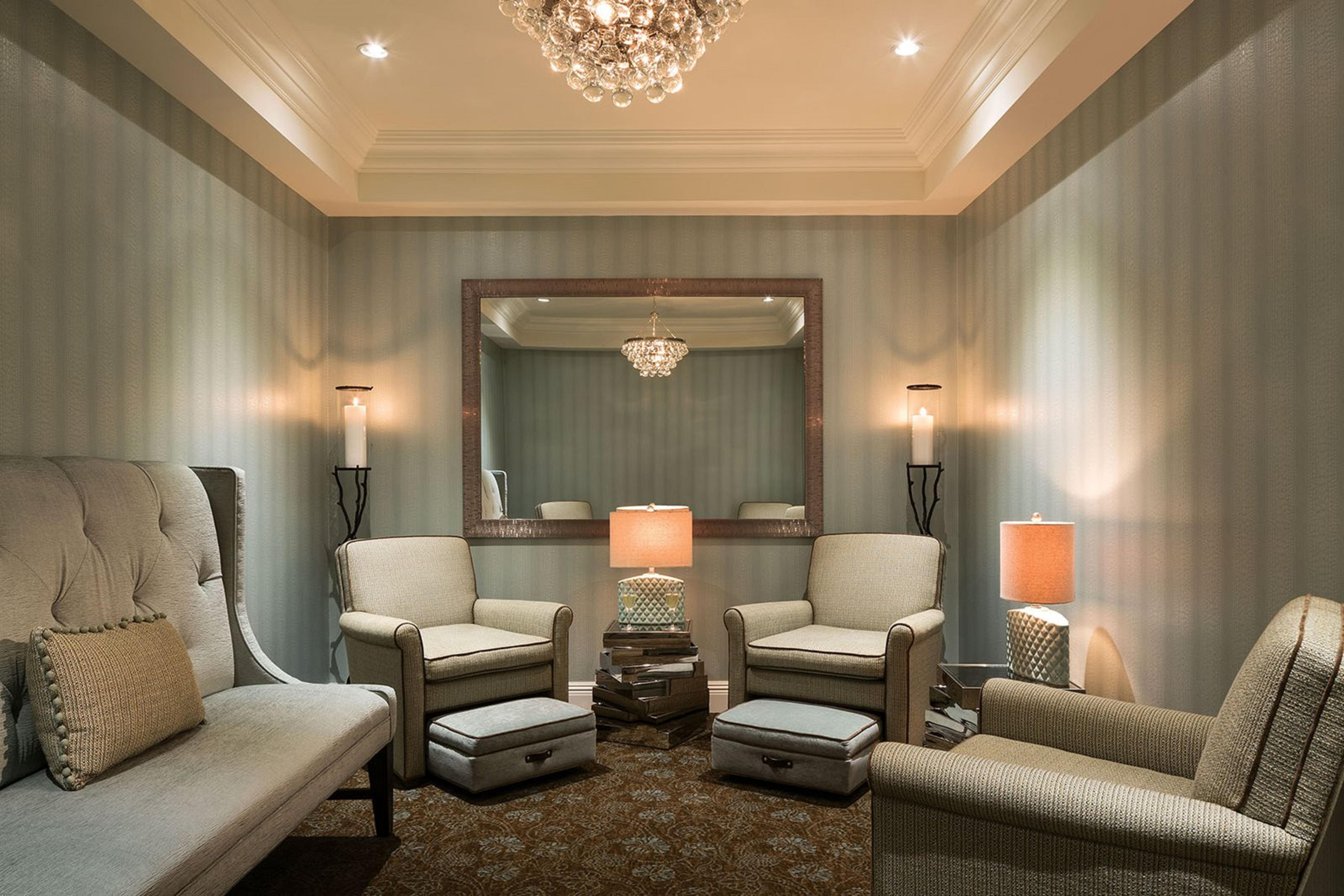 Resort At Longboat Key Club Ngoại thất bức ảnh