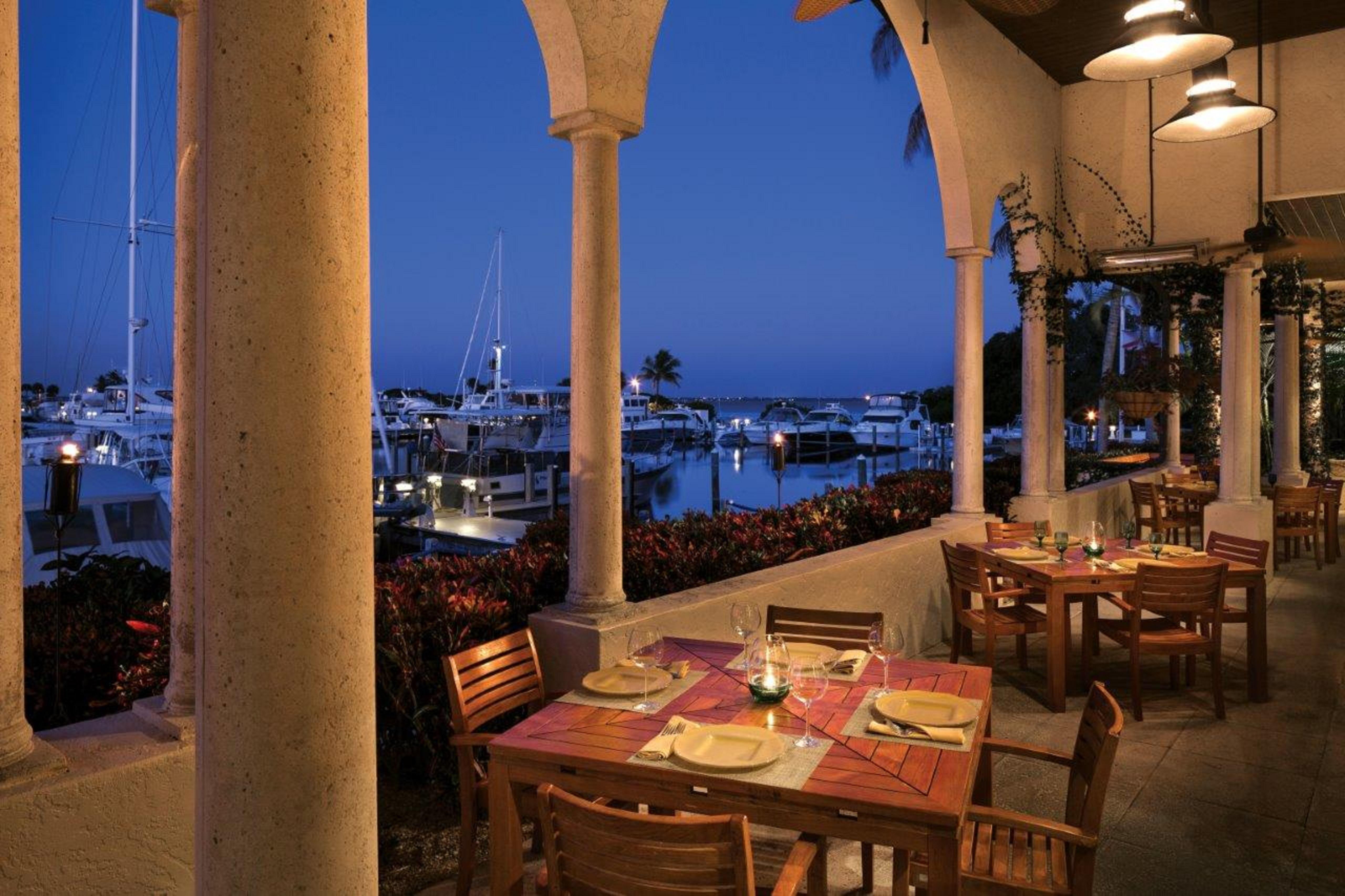 Resort At Longboat Key Club Ngoại thất bức ảnh