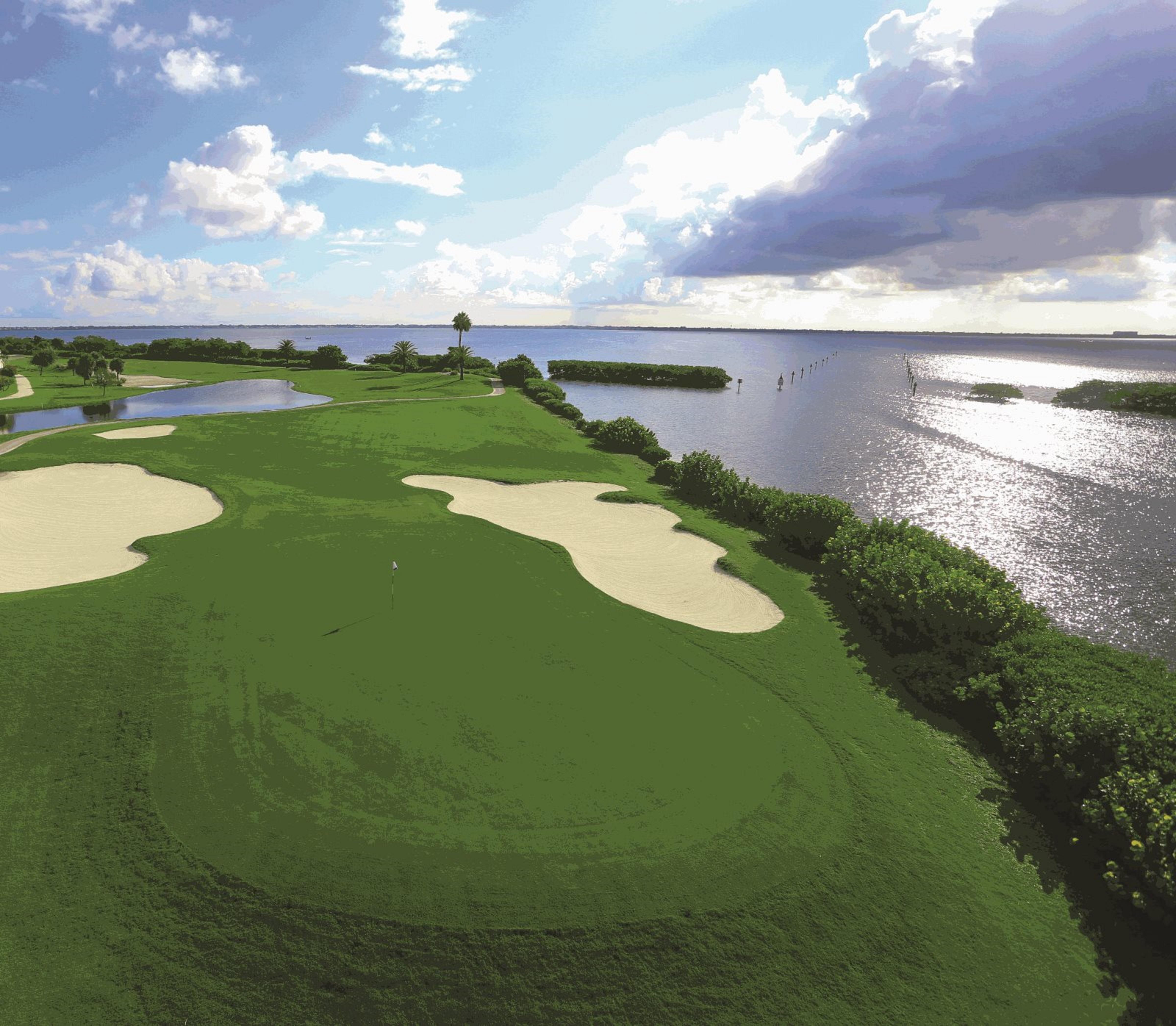 Resort At Longboat Key Club Ngoại thất bức ảnh