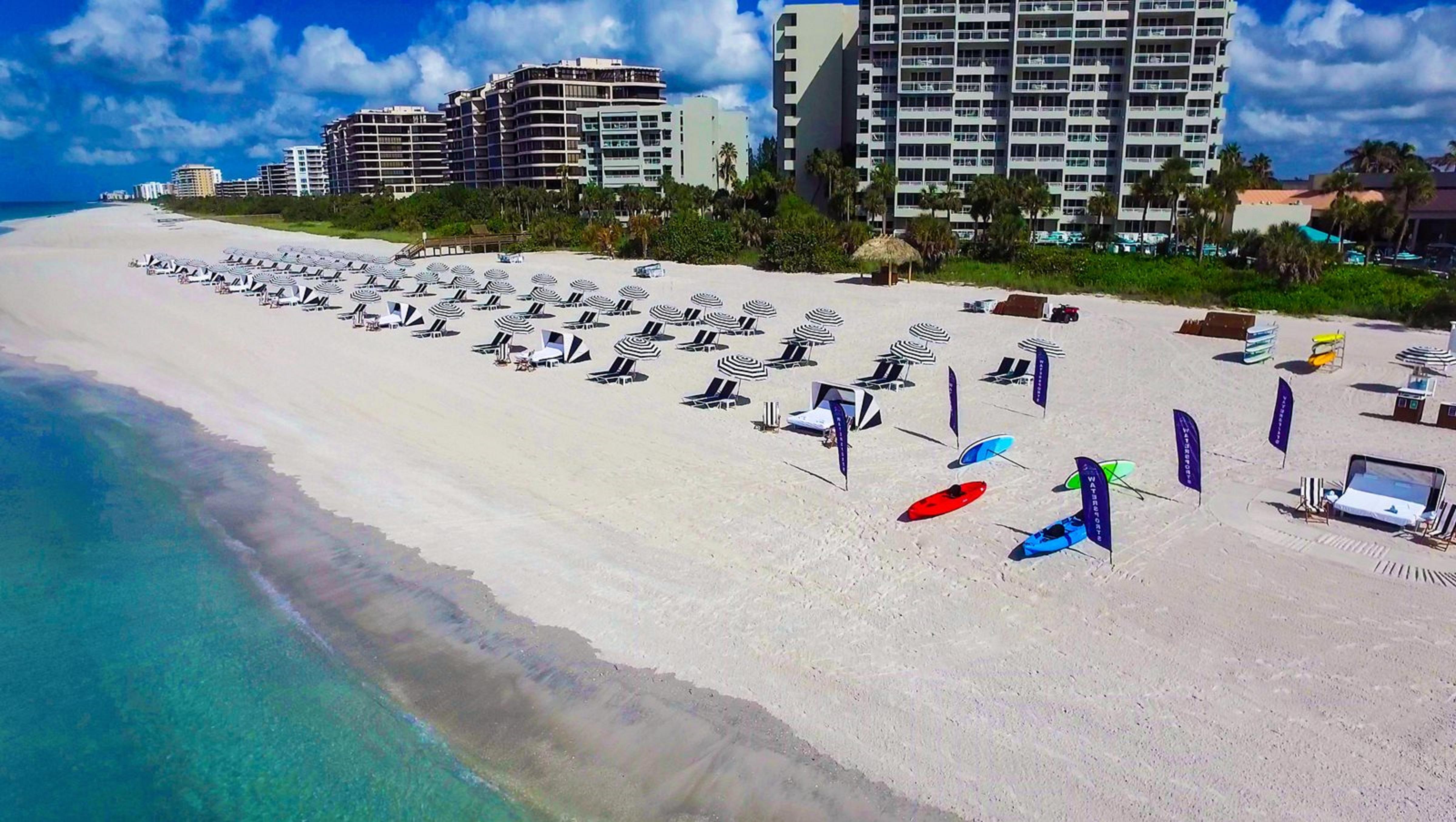 Resort At Longboat Key Club Ngoại thất bức ảnh