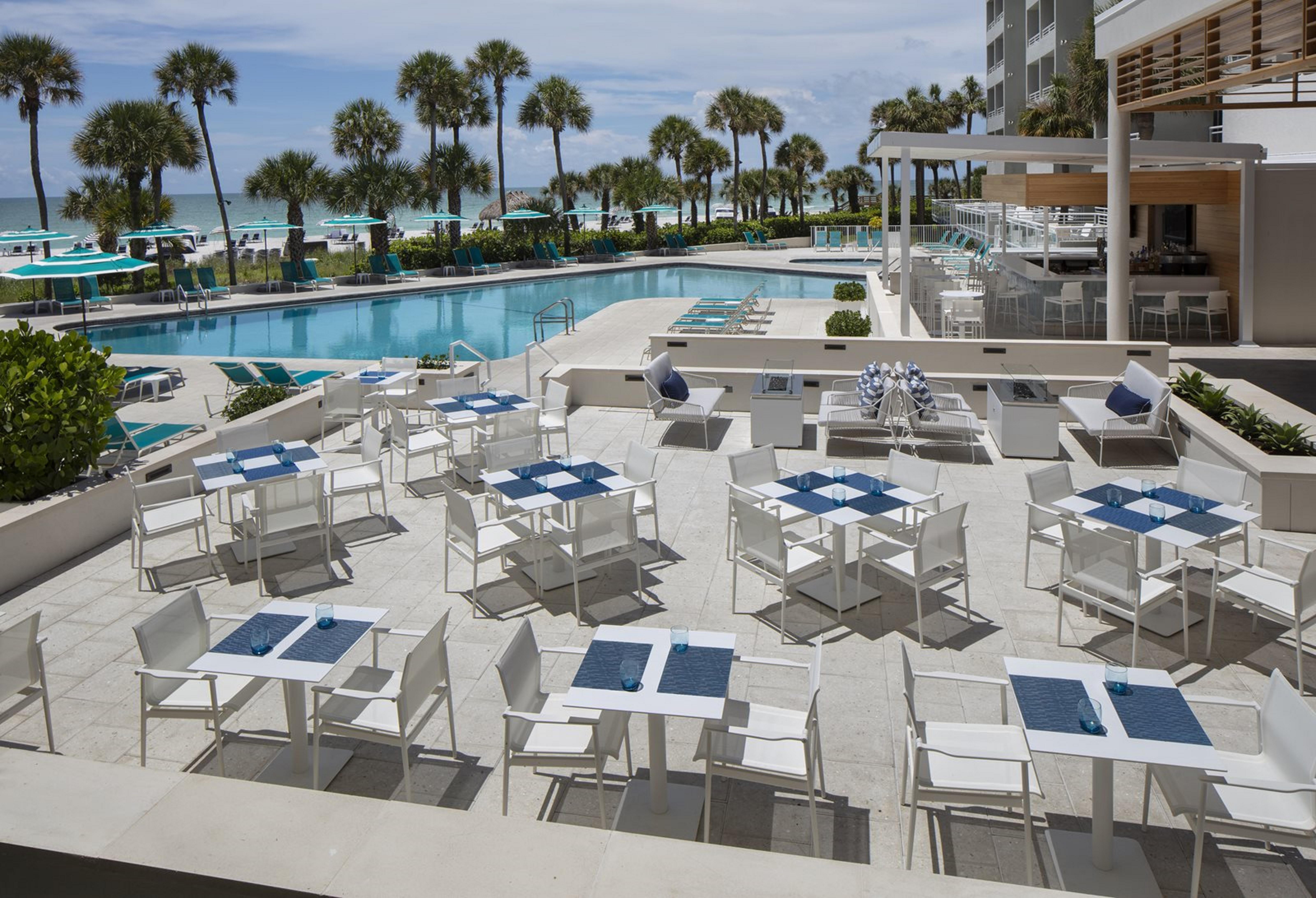 Resort At Longboat Key Club Ngoại thất bức ảnh