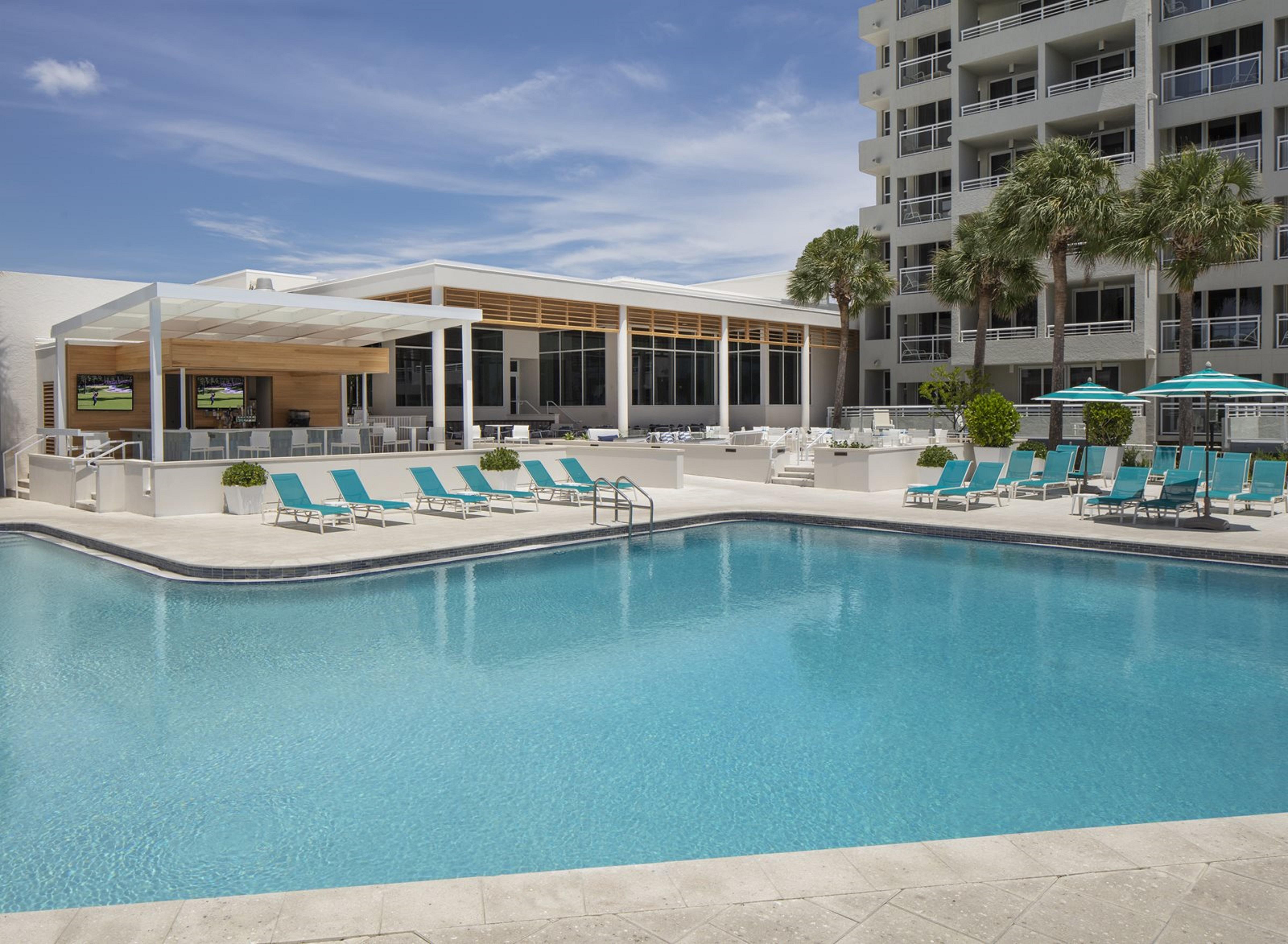 Resort At Longboat Key Club Ngoại thất bức ảnh