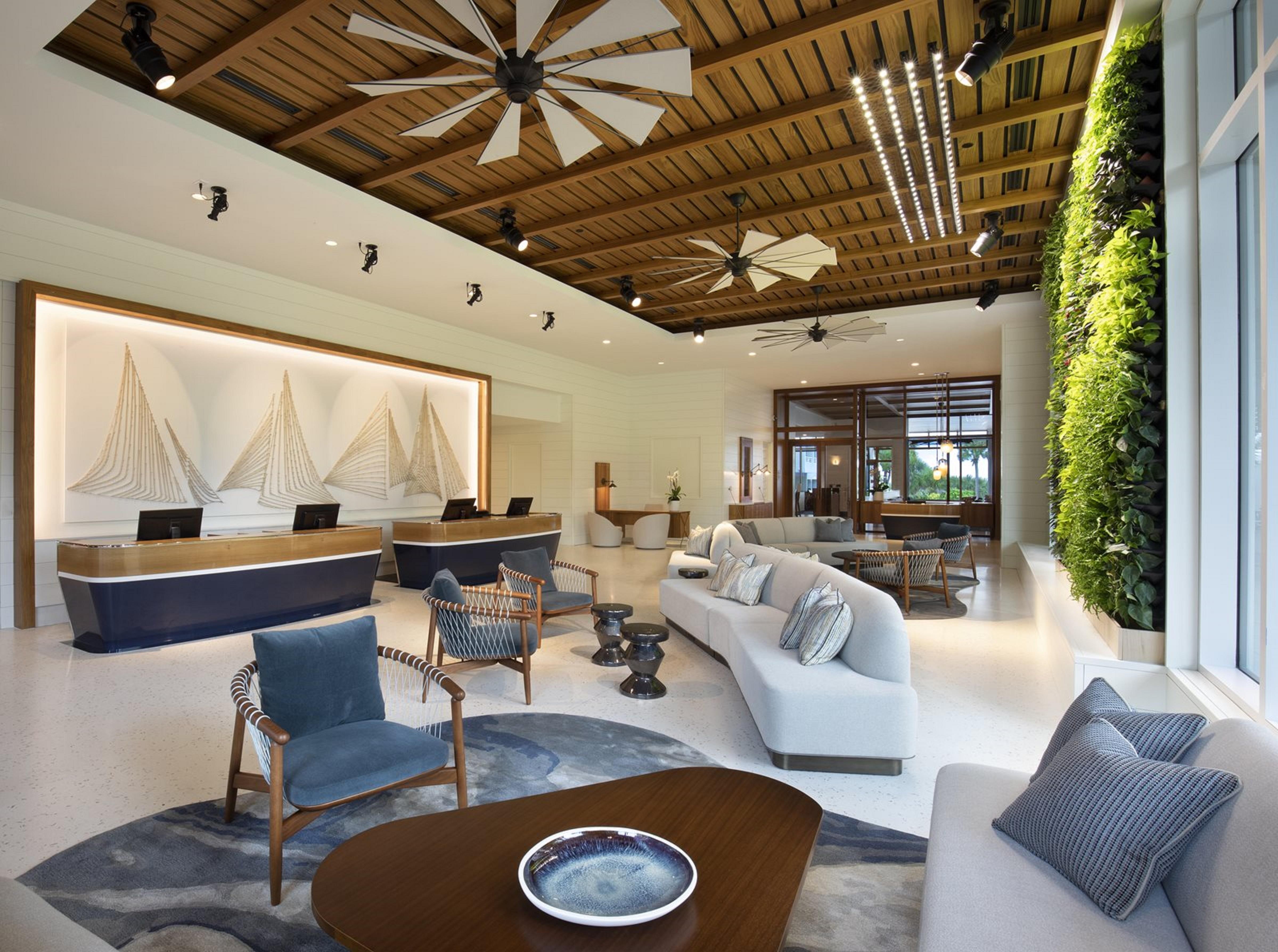Resort At Longboat Key Club Ngoại thất bức ảnh