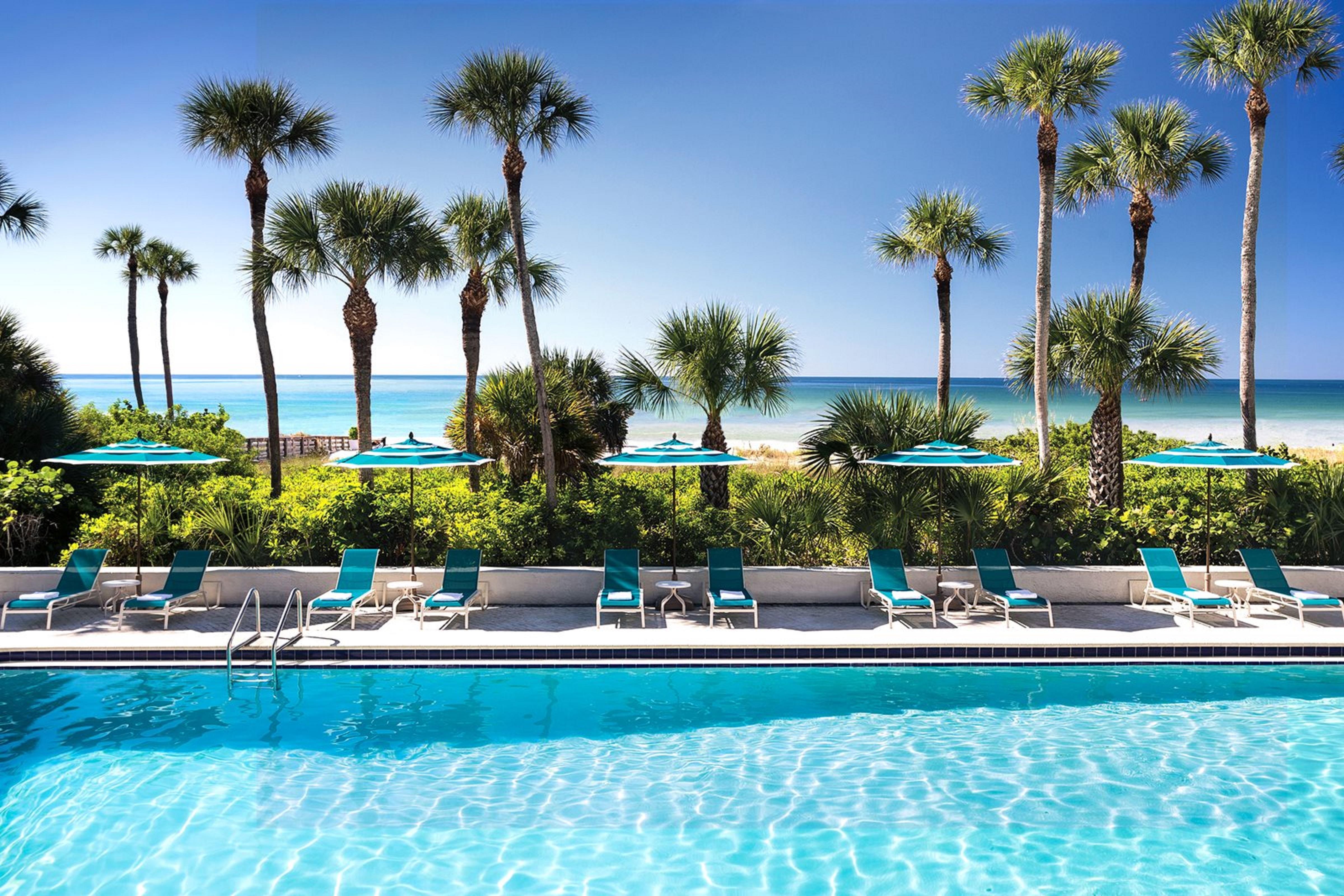 Resort At Longboat Key Club Ngoại thất bức ảnh