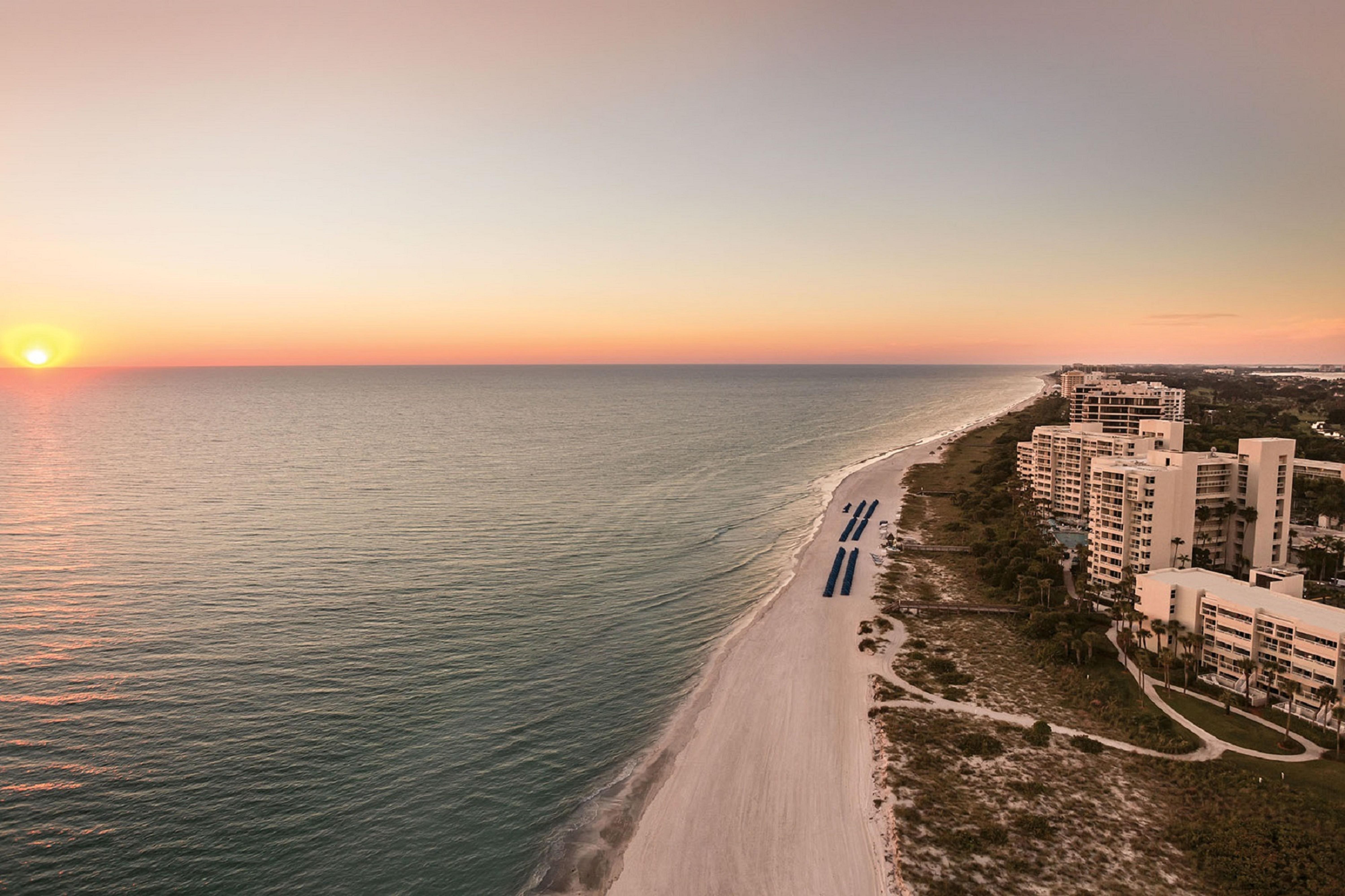 Resort At Longboat Key Club Ngoại thất bức ảnh