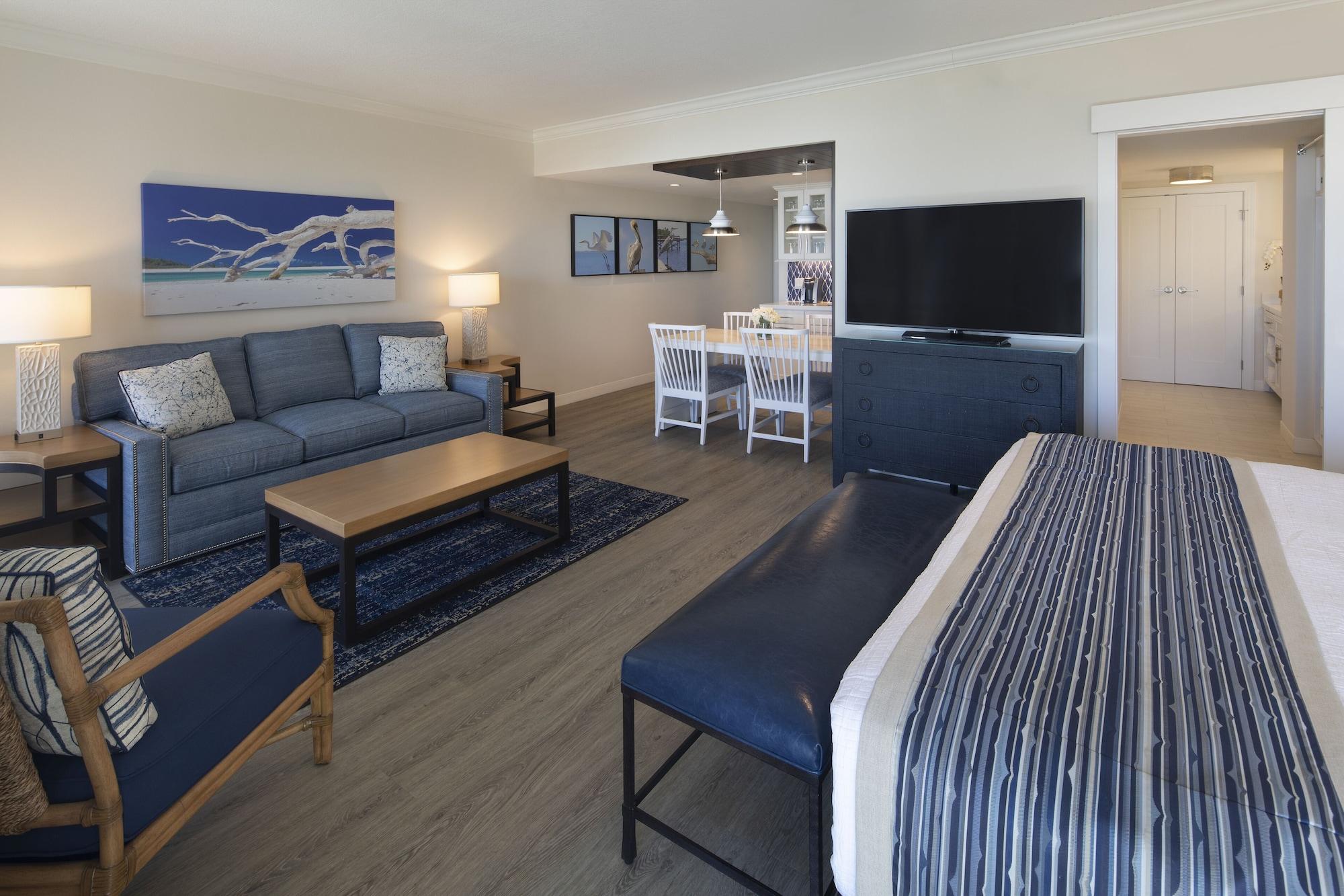 Resort At Longboat Key Club Ngoại thất bức ảnh