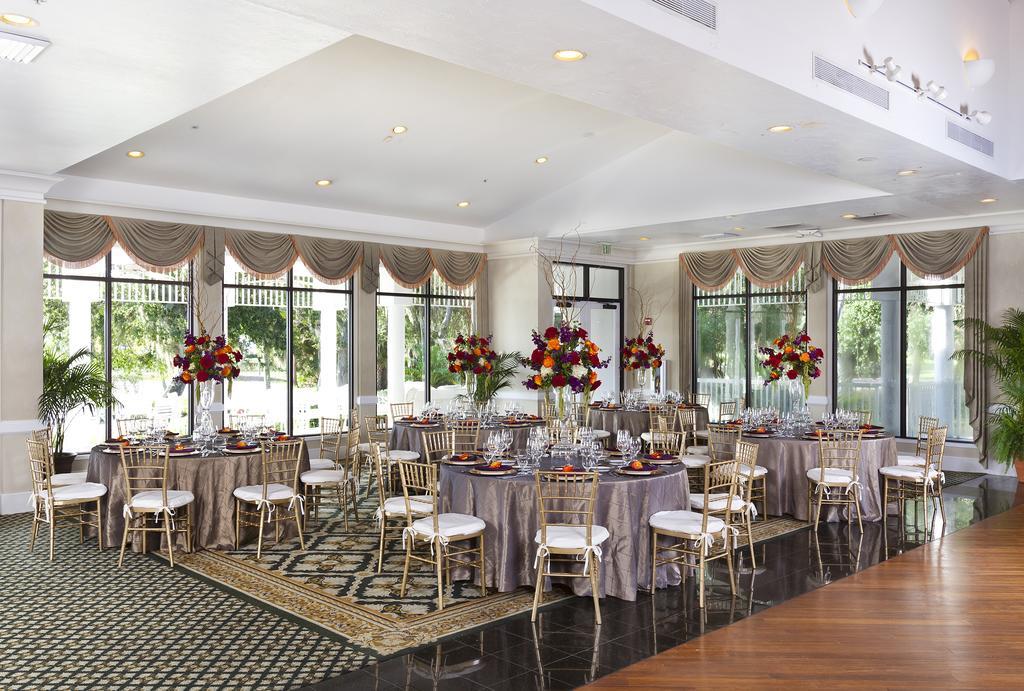 Resort At Longboat Key Club Ngoại thất bức ảnh