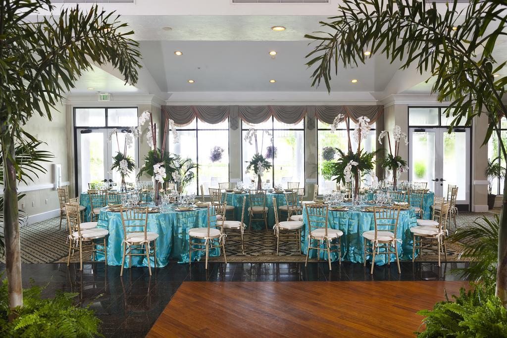 Resort At Longboat Key Club Ngoại thất bức ảnh