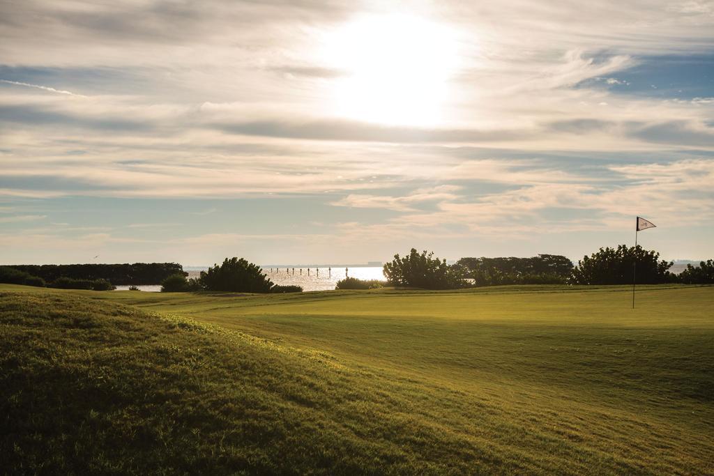 Resort At Longboat Key Club Ngoại thất bức ảnh