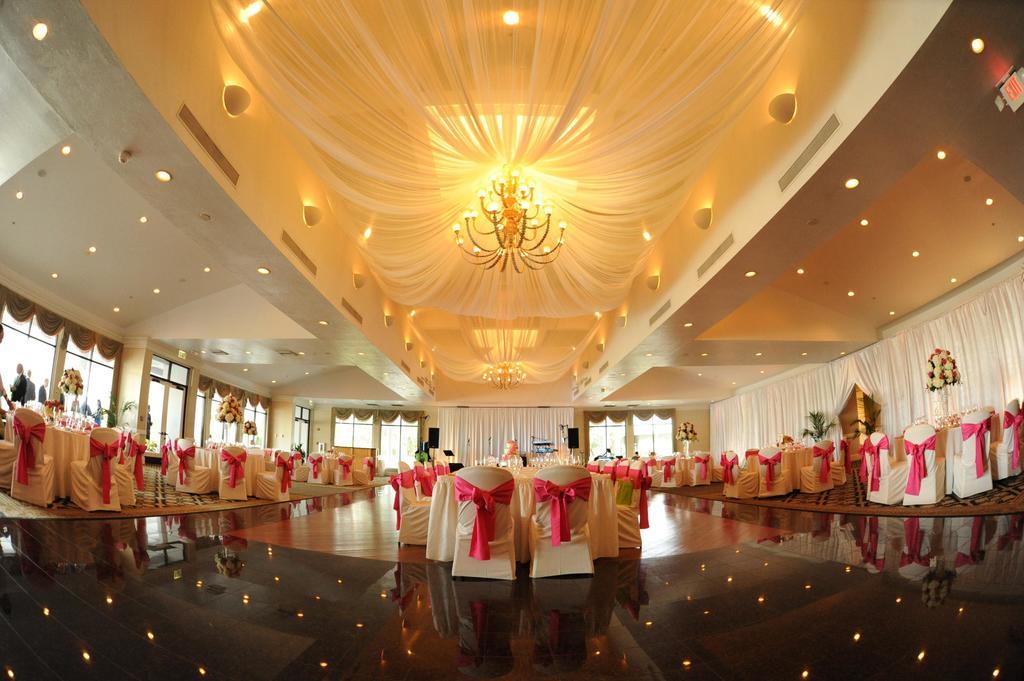 Resort At Longboat Key Club Ngoại thất bức ảnh